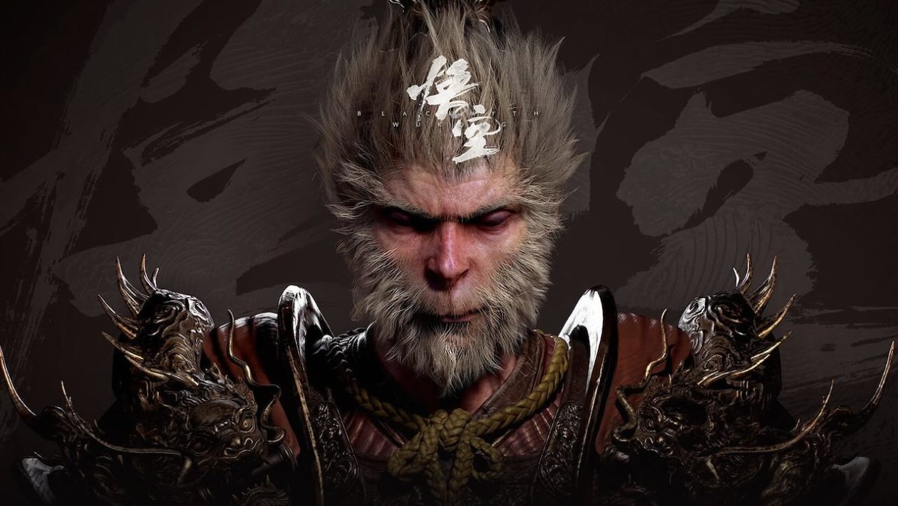 "Black Myth Wukong" ignoré par les Game Awards 2024 ?