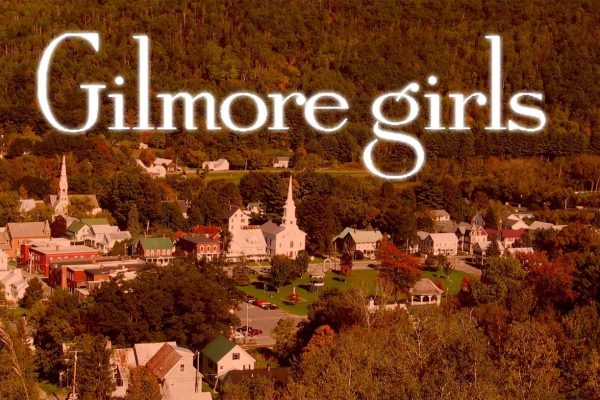 "Gilmore Girls" : 3 raisons de (re)voir la série sur Netflix !