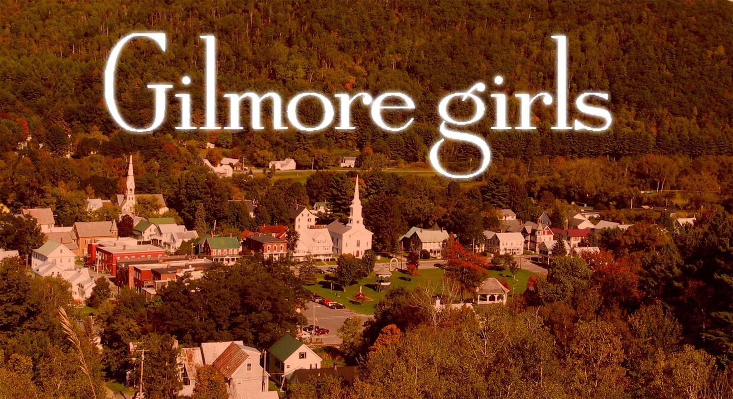 "Gilmore Girls" : 3 raisons de (re)voir la série sur Netflix !