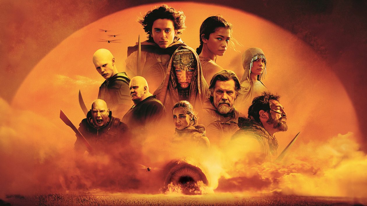 "Dune 3" : quand sortira la suite de Denis Villeneuve ?