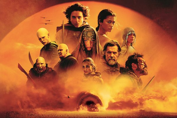 "Dune 3" : quand sortira la suite de Denis Villeneuve ?