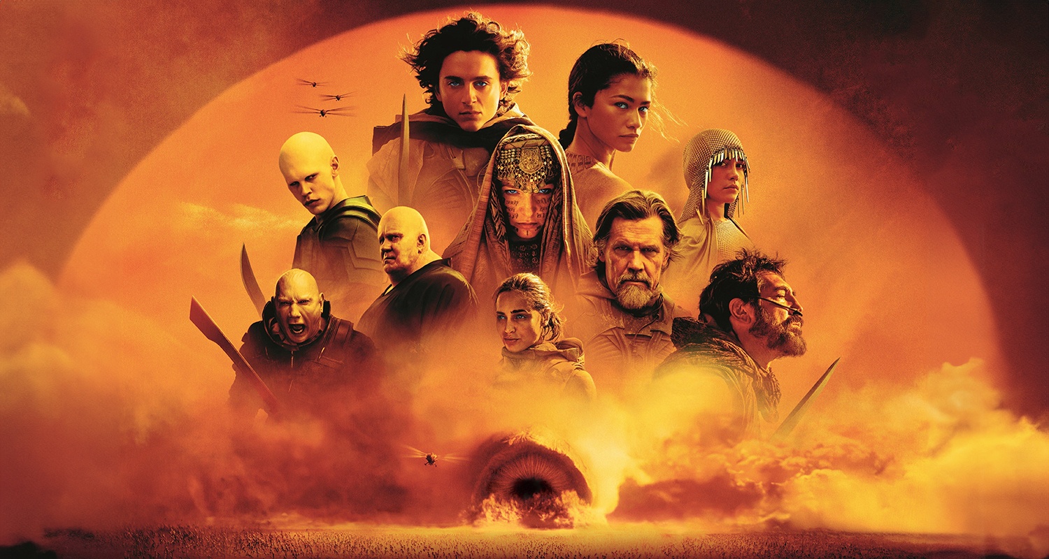 "Dune 3" : quand sortira la suite de Denis Villeneuve ?