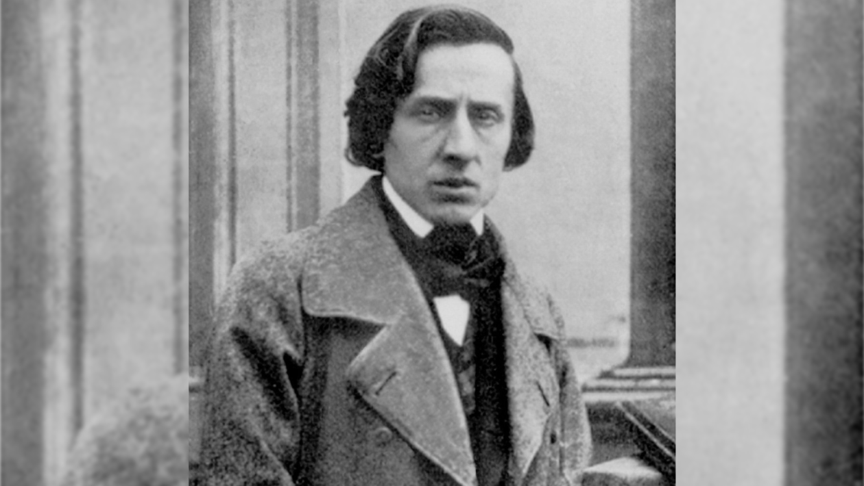 Une valse de Chopin méconnue découverte dans une bibliothèque new-yorkaise