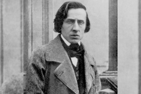 Une valse de Chopin méconnue découverte dans une bibliothèque new-yorkaise