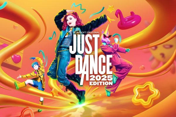 "Just Dance 2025" est une mise à jour sans surprise, mais toujours amusante [TEST]