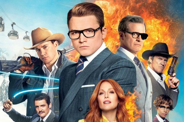 "Kingsman 3" : où en est la suite de la saga ?