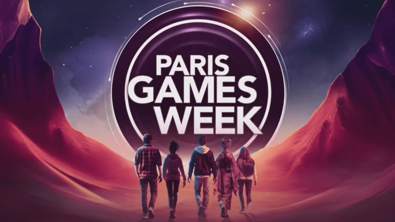 Paris Games Week 2024 : découvrez tout le programme