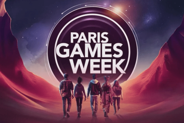 Paris Games Week 2024 : découvrez tout le programme