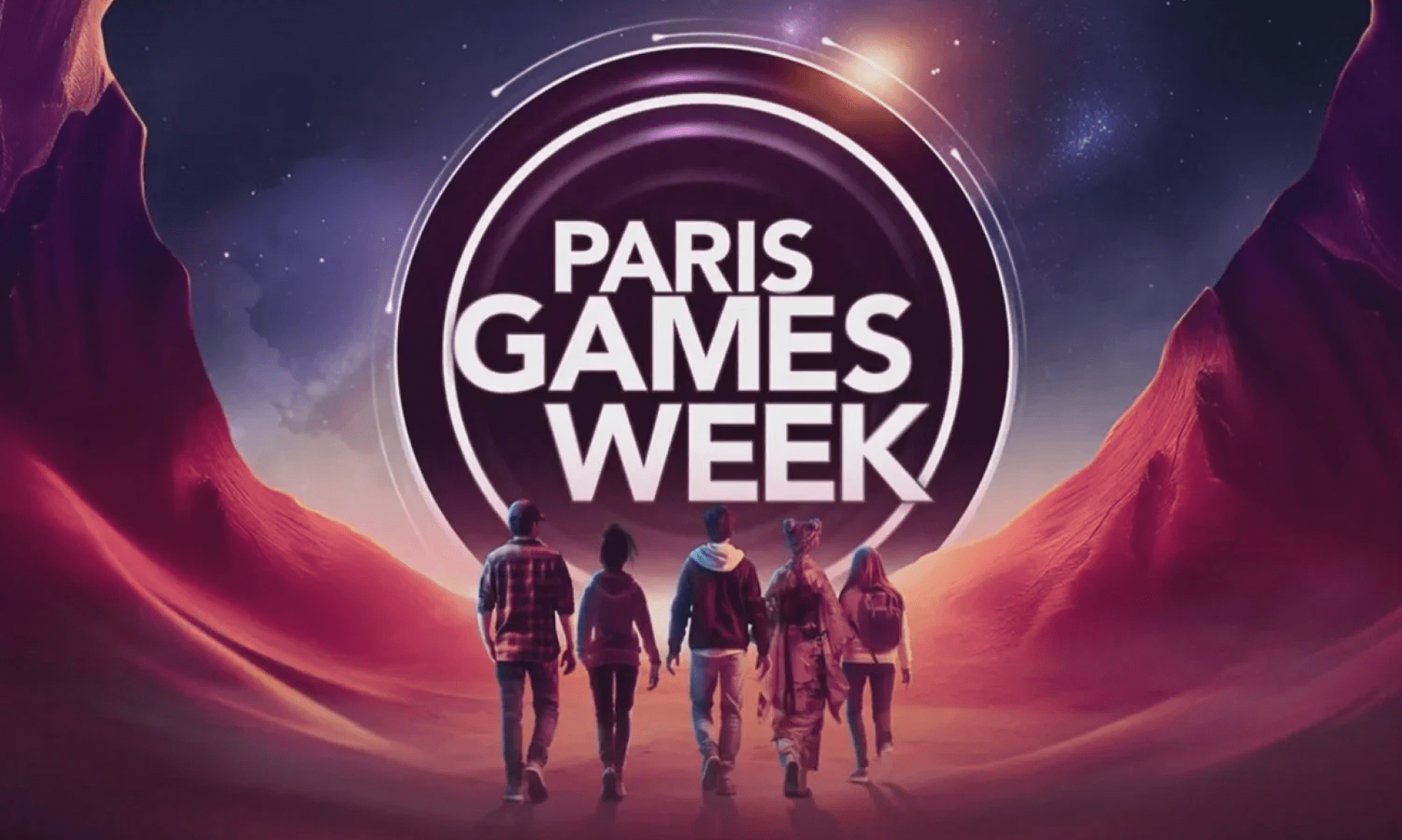 Paris Games Week 2024 : découvrez tout le programme