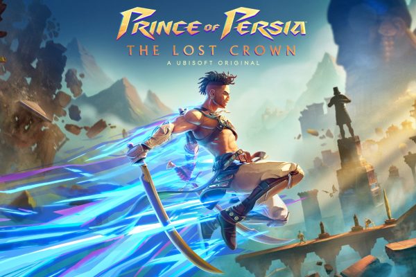 "Prince of Persia The Lost Crown" : clap de fin pour l'un des meilleurs jeux d'Ubisoft de l'année !