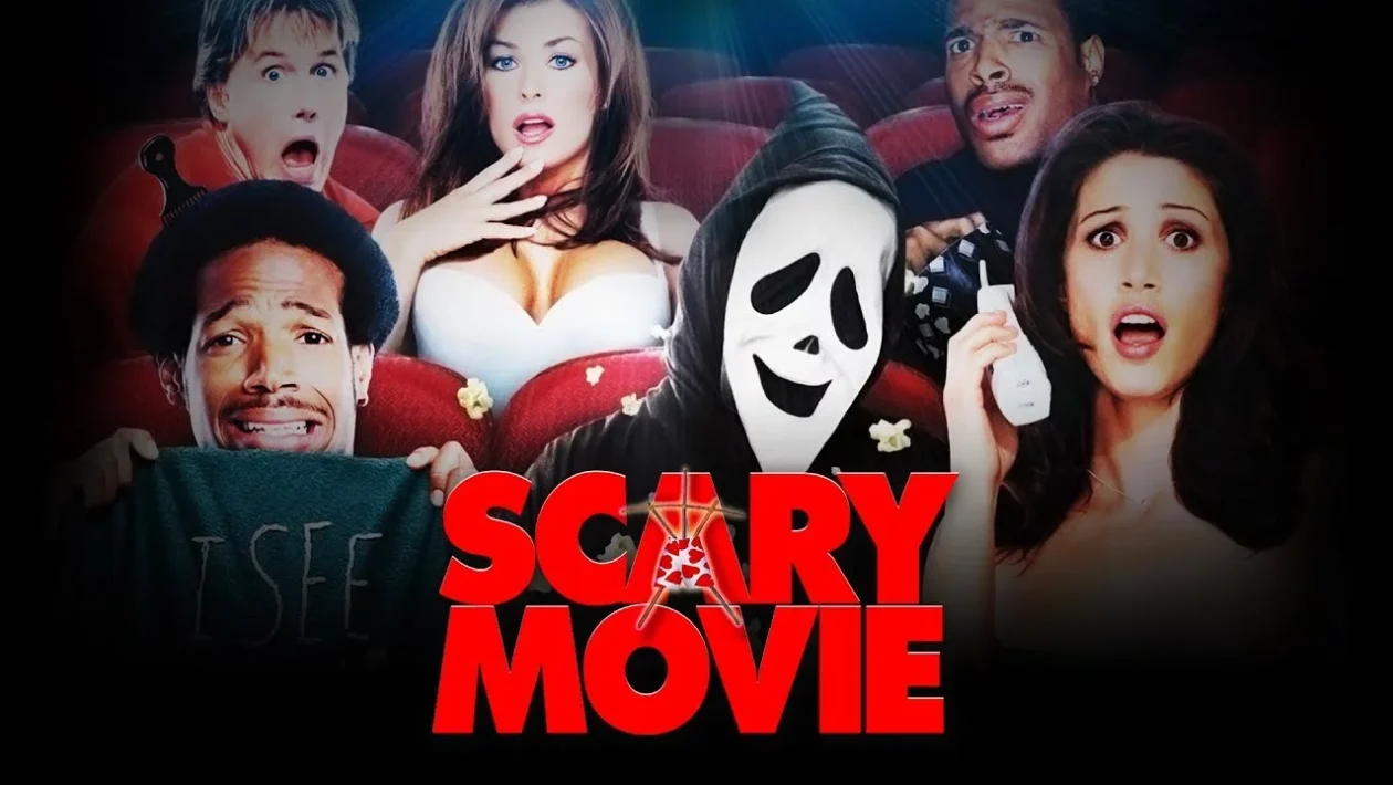 "Scary Movie 6" : les frères Wayans sont de retour pour le sixième opus !