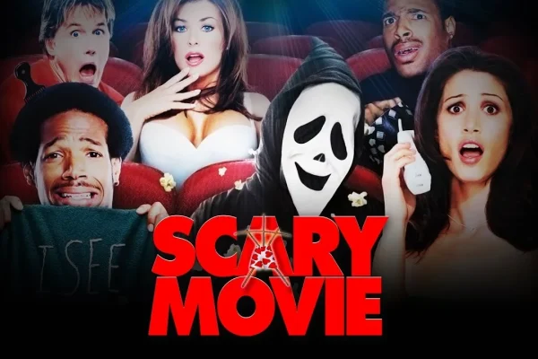 "Scary Movie 6" : les frères Wayans sont de retour pour le sixième opus !