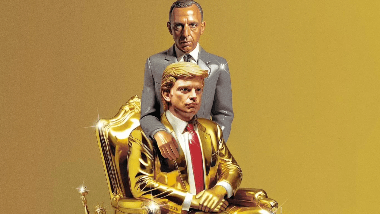 "The Apprentice" : le vrai-faux biopic fascinant sur Donald Trump [Critique]