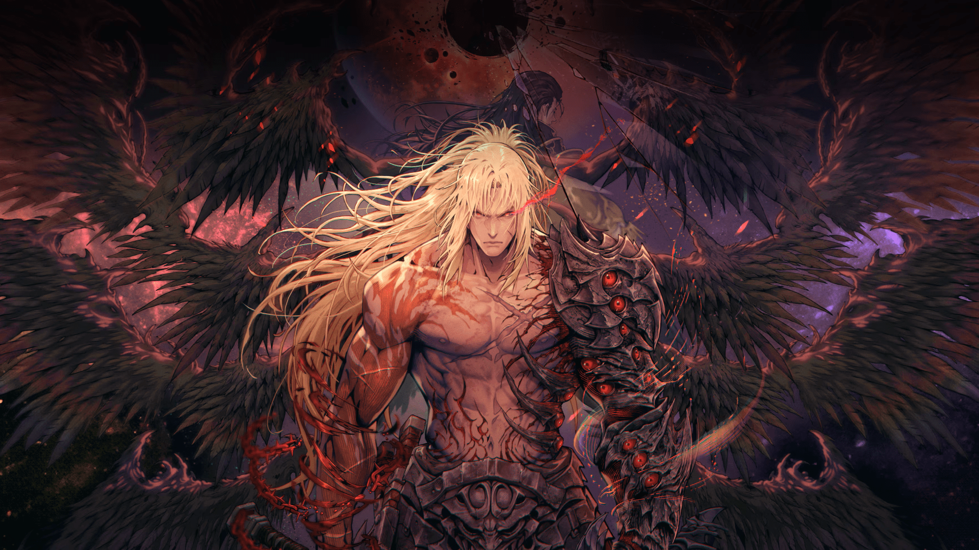 "The First Berserker Khazan" : l'impitoyable retour vers les Souls-Like qui fait un peu mal ! (PGW 2024)