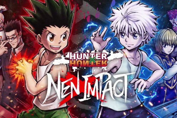 "Hunter X Hunter Nen Impact" : on a pu tester le jeu de combat très attendu (PGW 2024)