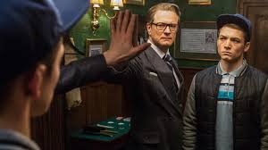 Kingsman .3