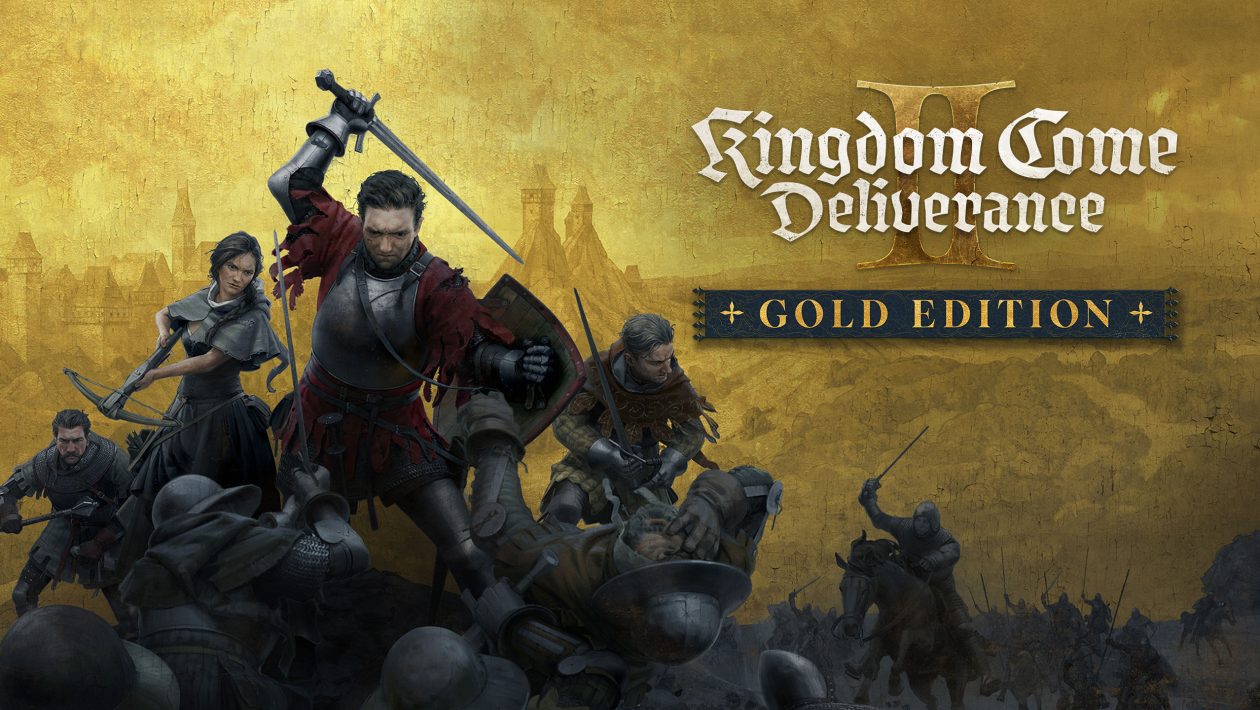 "Kingdom Come Delivrance 2" : une suite qui nous laisse perplexe (PGW 2024)