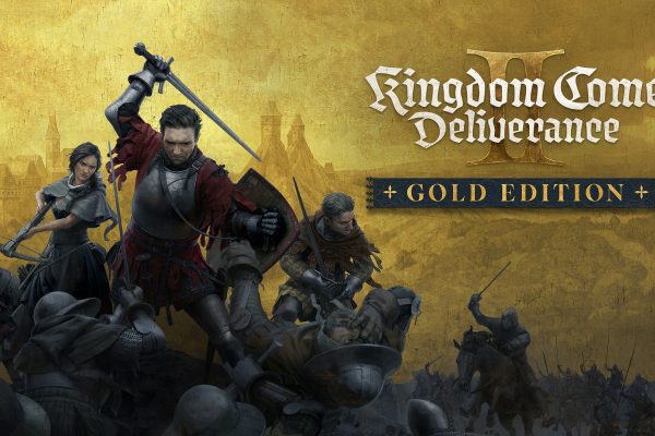 "Kingdom Come Delivrance 2" : une suite qui nous laisse perplexe (PGW 2024)