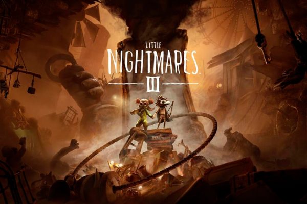 "Little Nightmares III" : une première impression magistrale (PGW 2024)