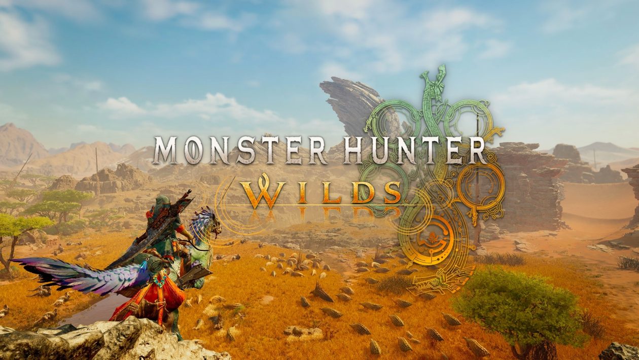 "Monster Hunter Wilds" s'annonce phénoménal (PGW 2024)