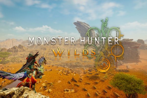 "Monster Hunter Wilds" s'annonce phénoménal (PGW 2024)