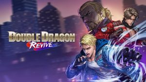 "Double Dragon Revive" est un retour en force ! (PGW 2024)