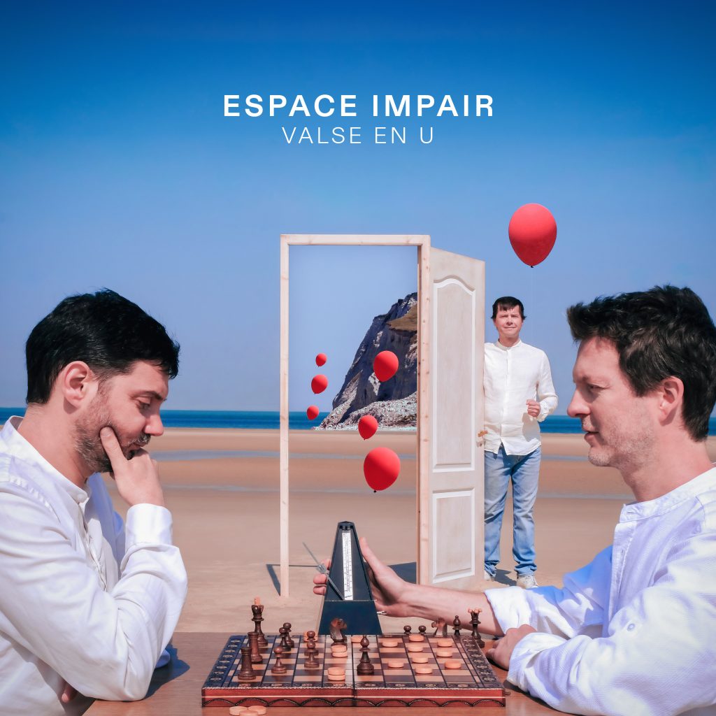 Espace Impair - Valse en U