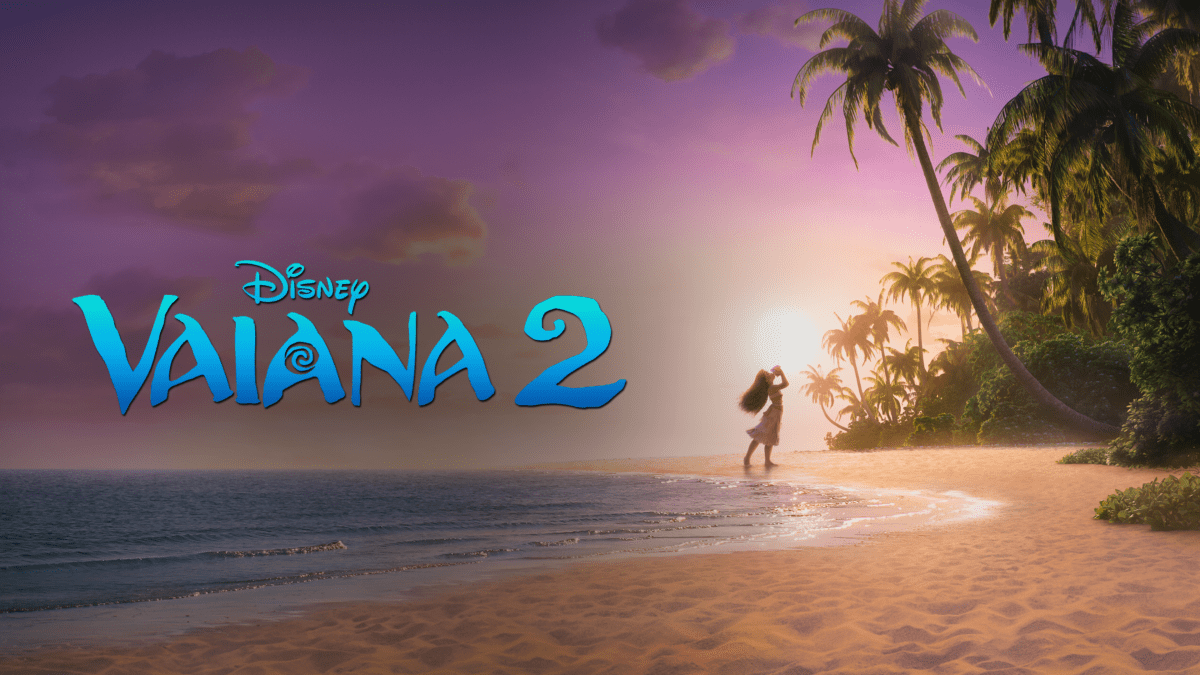 "Vaiana 2" : découvrez la nouvelle bande-annonce ! (Disney)