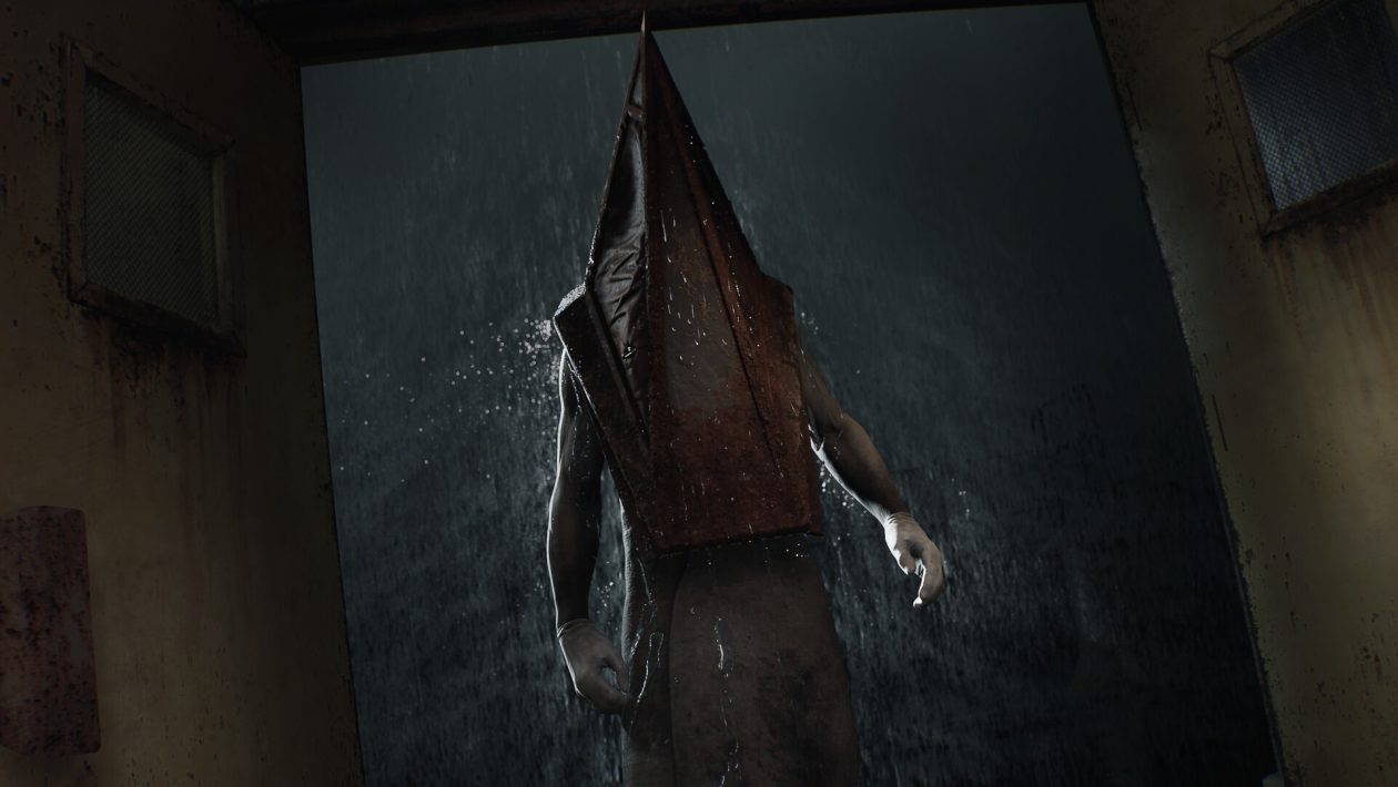 "Silent Hill 2" : des fans n'aiment pas le remake et le font savoir sur... Wikipédia !