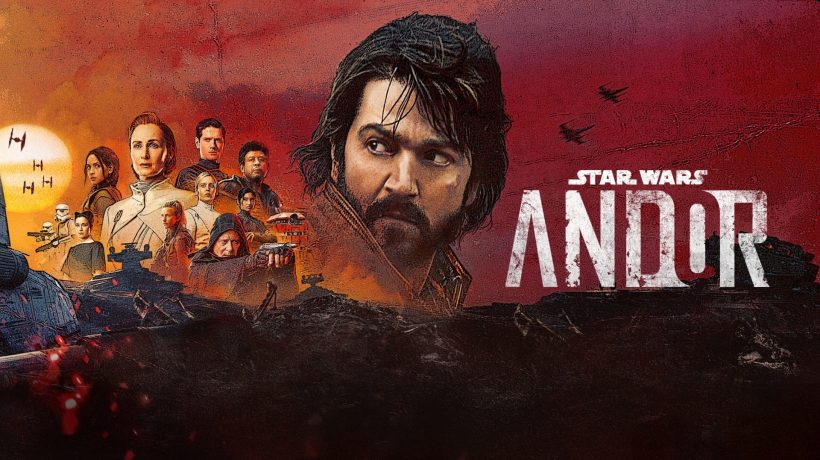 "Andor" : le showrunner Tony Gilroy confirme avoir eu beaucoup de liberté pour sa série "Star Wars"