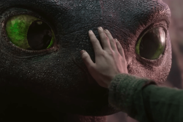 "Dragons" : découvrez la bande-annonce du film live action !