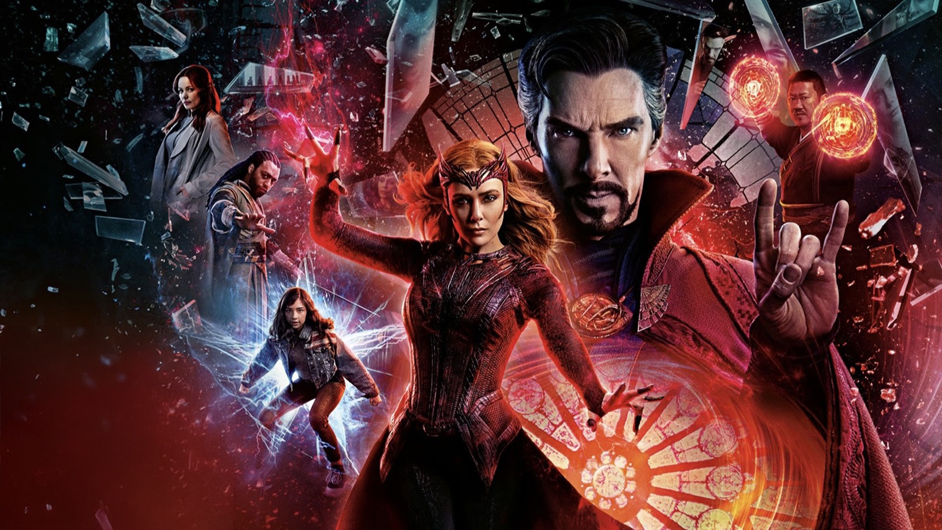 "Doctor Strange 3" : où en est cette suite chez Marvel ? (MCU)