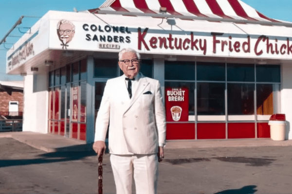 KFC : retour sur l'histoire du géant des fast-foods !