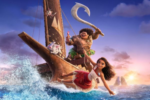 "Vaiana 2" est une suite réussie, mais peu audacieuse [critique]