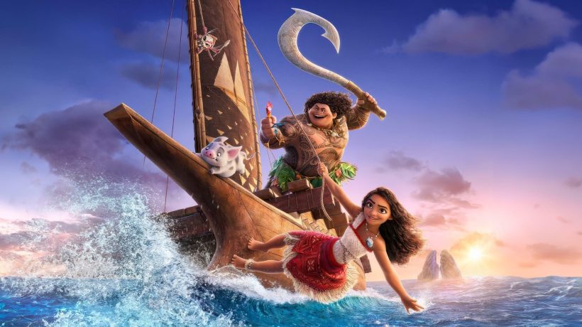 "Vaiana 2" est une suite réussie, mais peu audacieuse [critique]