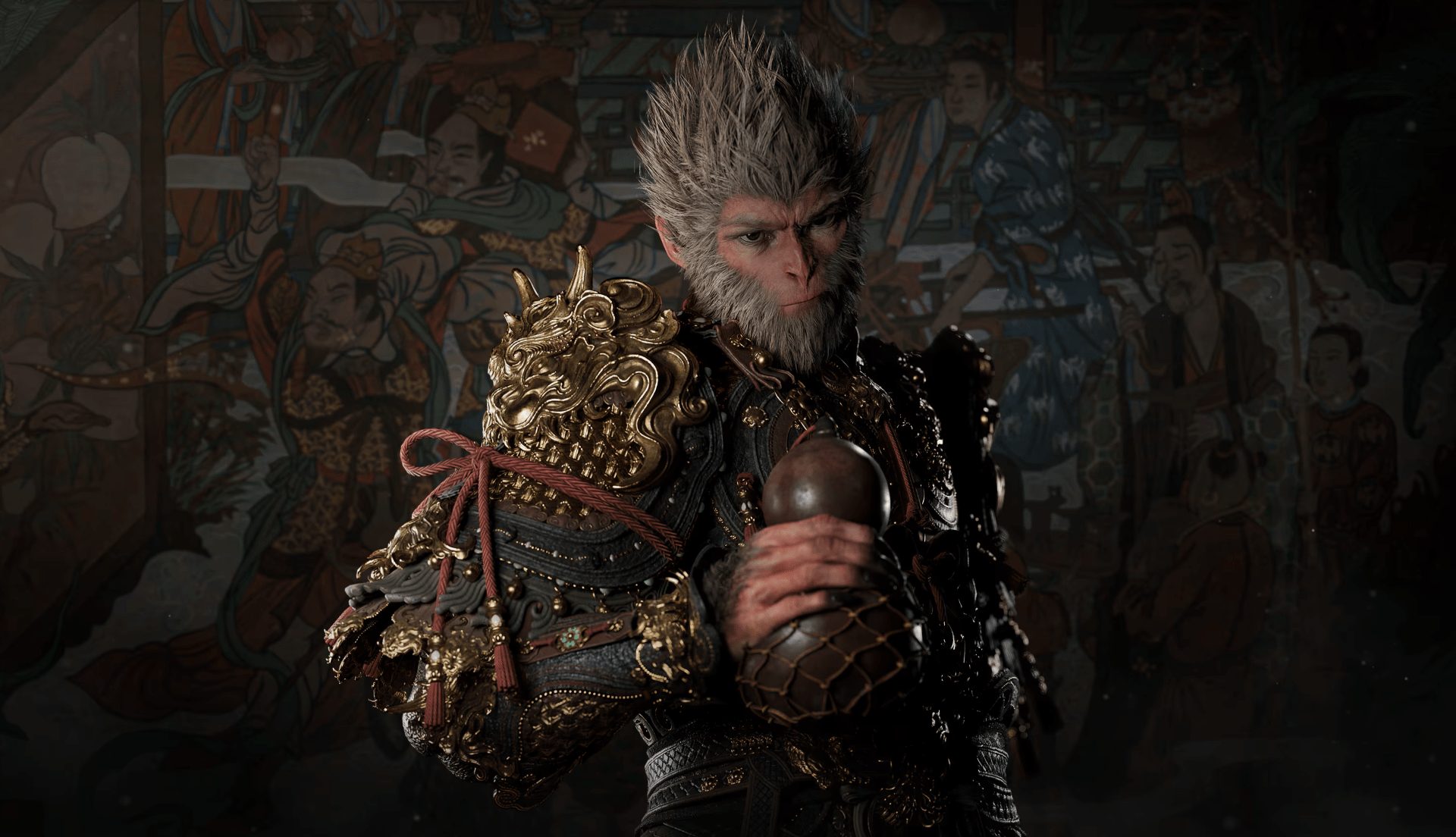 "Black Myth Wukong" sortira finalement en édition physique en décembre !