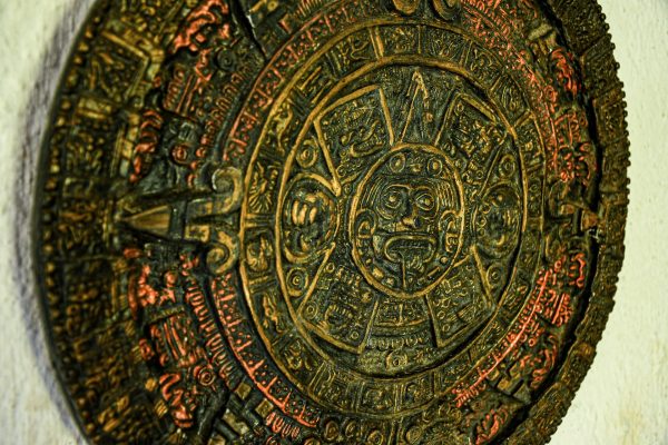 Valeriana : une cité maya découverte au Mexique par hasard