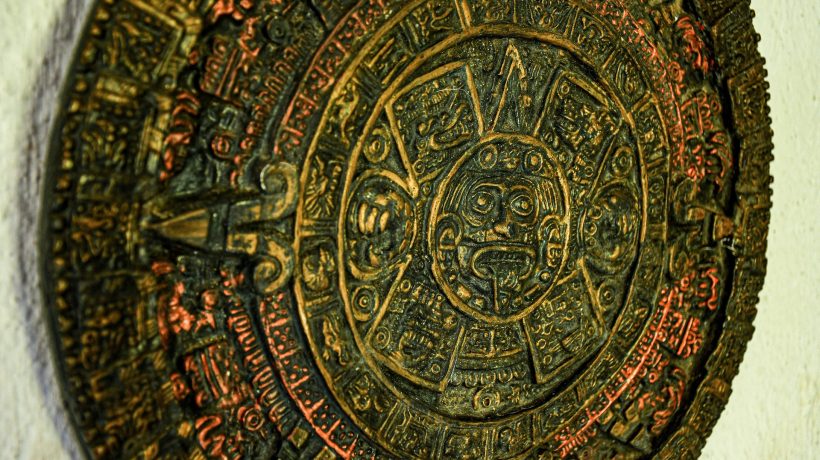 Valeriana : une cité maya découverte au Mexique par hasard