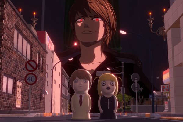 "Death Note Killer Within" un vrai plaisir malgré son faible contenu ! [TEST]