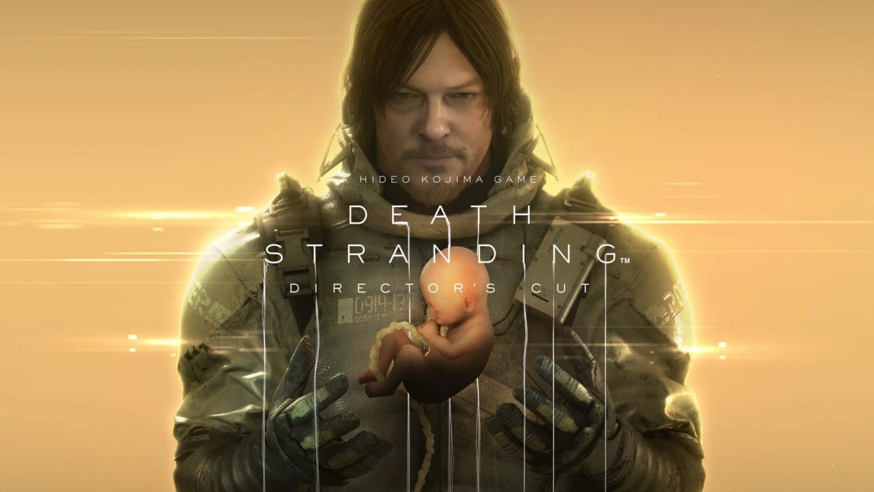 "Death Stranding" est enfin disponible sur Xbox ! Et si "Death Stranding 2" n'était pas une exclusivité ?