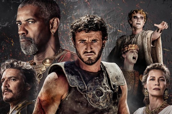 "Gladiator II" : Ridley Scott a réussi son pari [critique]