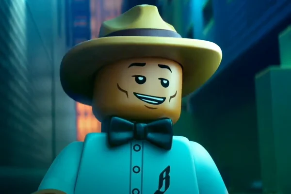 "Piece by Piece" : Pharell Williams raconte sa vie en LEGO et c'est réussi [critique]