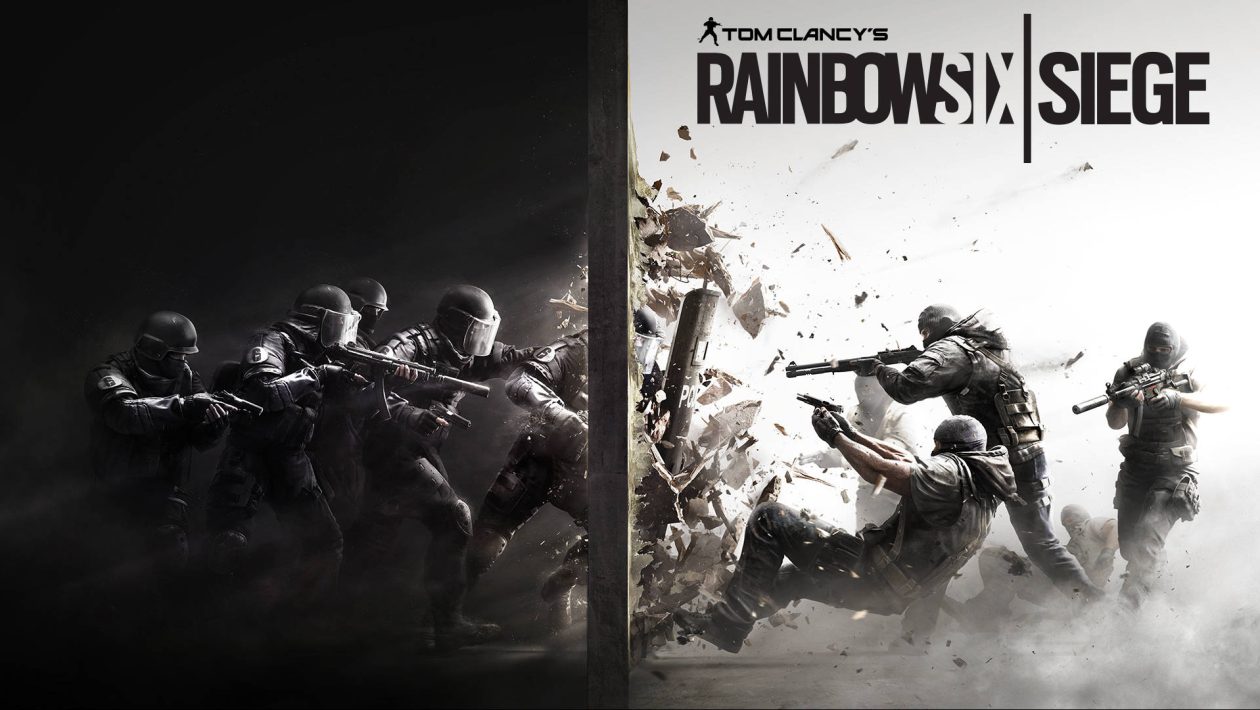 "Rainbow Six Siege" : le jeu devient presque aussi lucratif que la franchise "Assassin's Creed" !