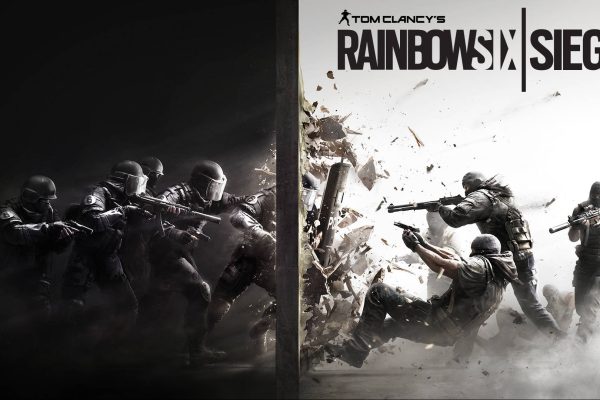 "Rainbow Six Siege" : le jeu devient presque aussi lucratif que la franchise "Assassin's Creed" !