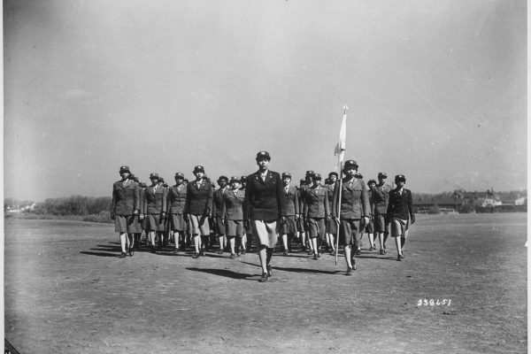 Seconde Guerre mondiale : ces soldates Noires qui ont permis aux lettres de guerre de retrouver leur destinataire.