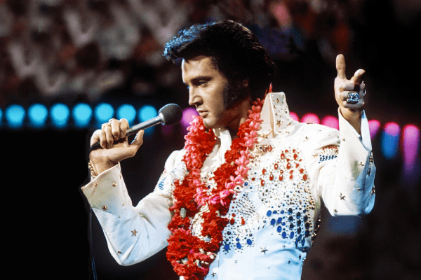 14 janvier 1973 : "Aloha from Hawaii", le concert historique d'Elvis Presley diffusé par satellite