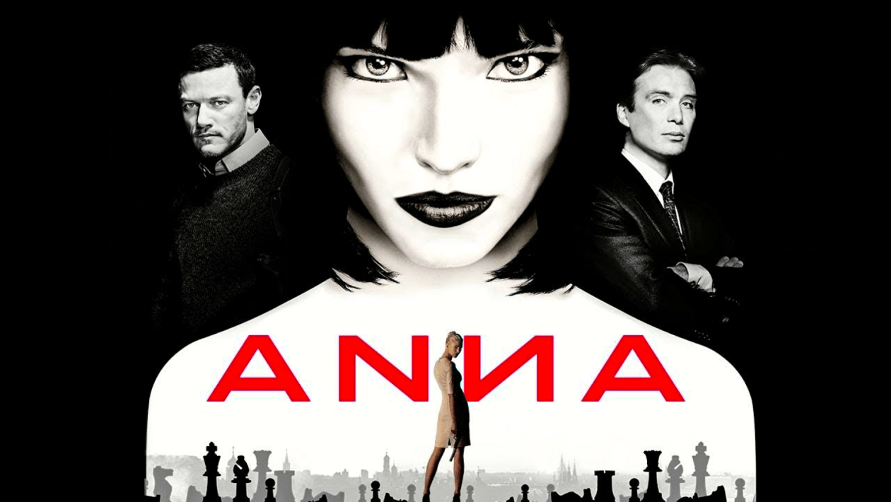 "Anna 2" : est-ce prévu par Luc Besson ?