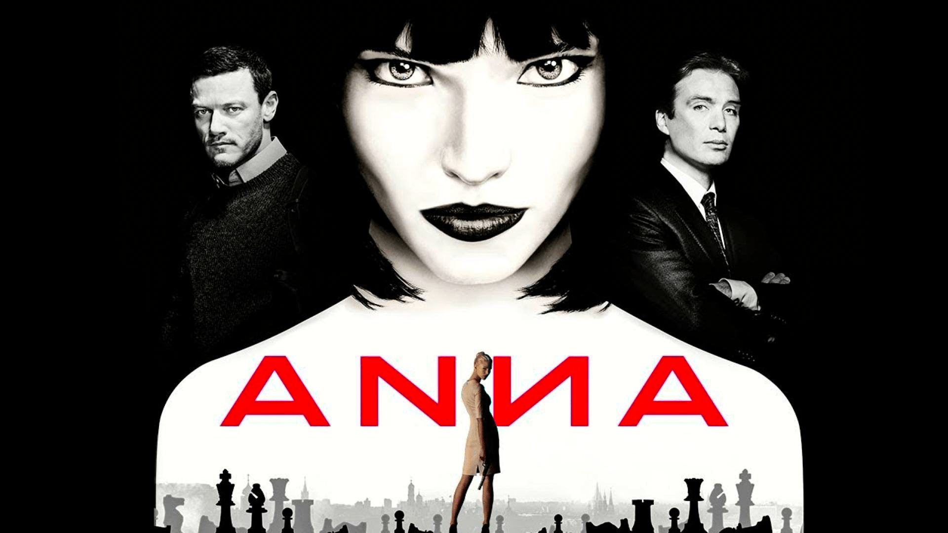 "Anna 2" : est-ce prévu par Luc Besson ?