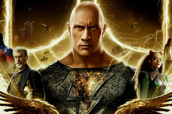 "Black Adam 2" : pourquoi cette suite avec Dwayne Johnson a été annulée ?