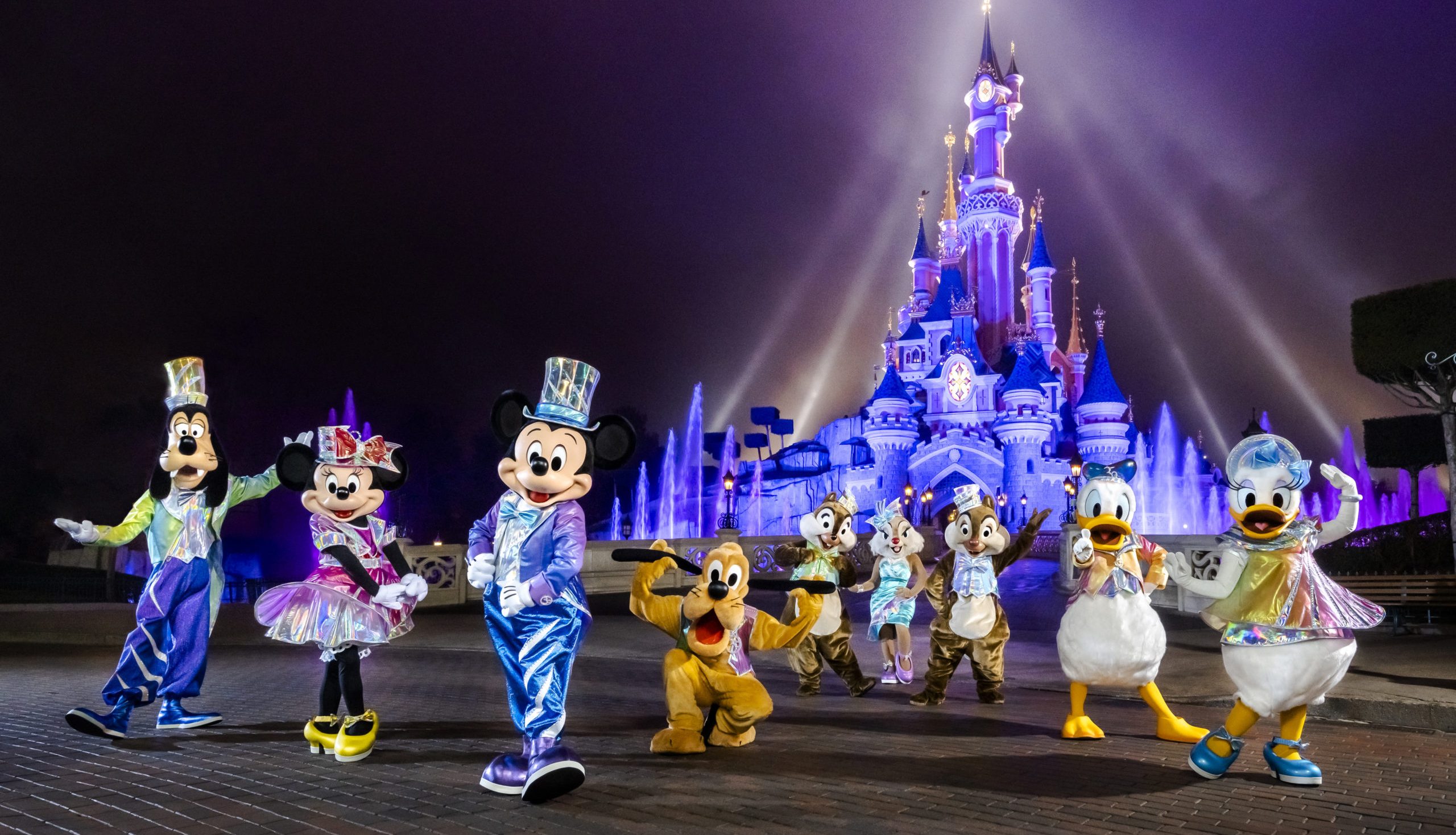 disneyland paris